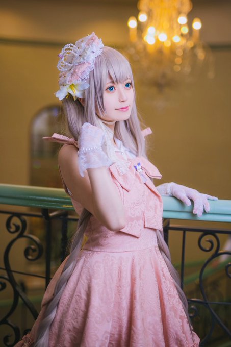 Twitterのコスプレ画像49