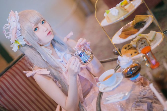 Twitterのコスプレ画像50