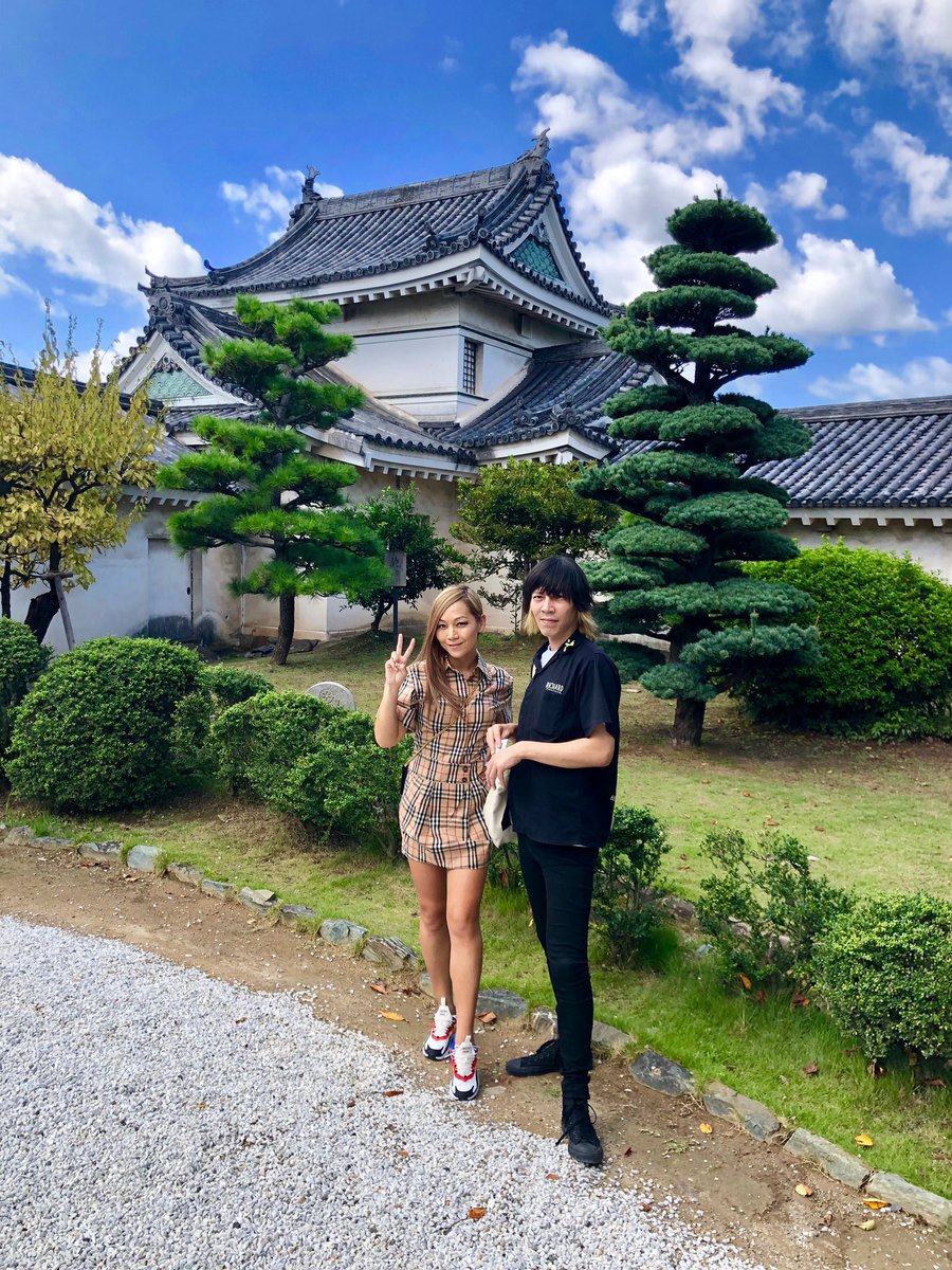JAPAN tweet media