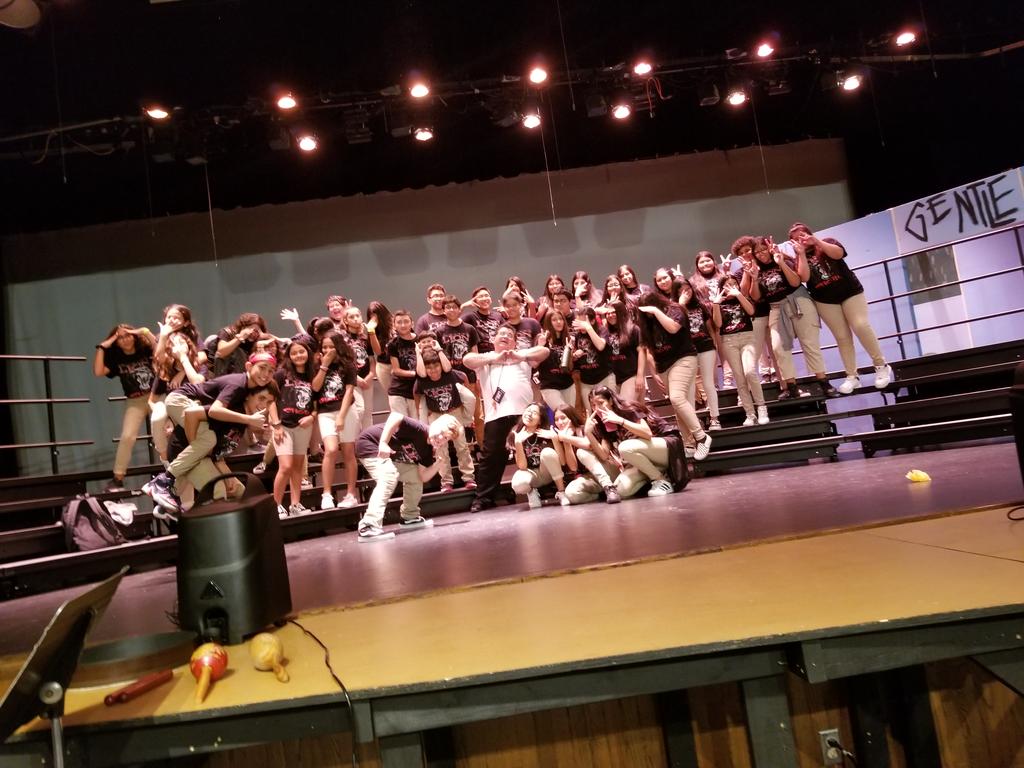 Landrum Choirs at NBHS Combined Concert!! #CollectiveGreatness <a href="/Samuel_Karns/">𝐒𝐚𝐦𝐮𝐞𝐥 𝐊𝐚𝐫𝐧𝐬 | 🆆🅷🅾🅻🅴 🅲🅷🅸🅻🅳</a> @KIPPCourage <a href="/LandrumMS/">Landrum MS Lions 🦁 #MoralCompass</a> @SBISDFineArts
