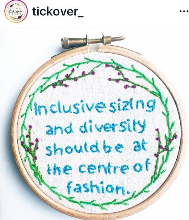 NRandCo's tweet photo. ♻️We've been trading, swapping & thrifting to seed our Plus-Size section for Fall #UberSwap.
💚Anyone who contributes a stash of items in sizes XL/16-22+ will save $2 off their ticket. Info: https://t.co/KNOmX2aobC #ReUse #ChooseUsed #Curvy #EcoFash #SizeInclusive #ClothingSwap https://t.co/LJ1aYpCD3m