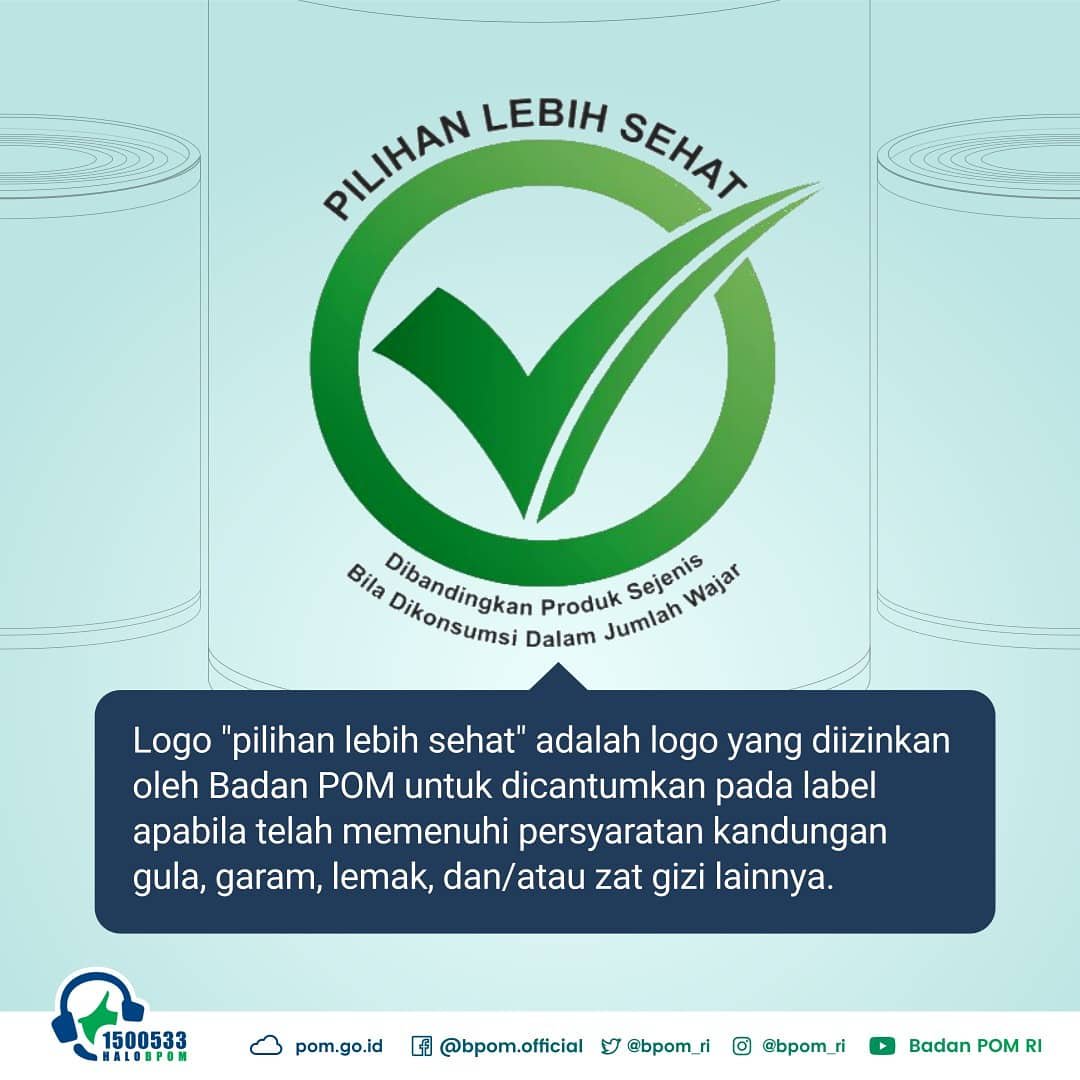How to : Membaca Nutrition Facts pada kemasan makanan (5 cara simple ...