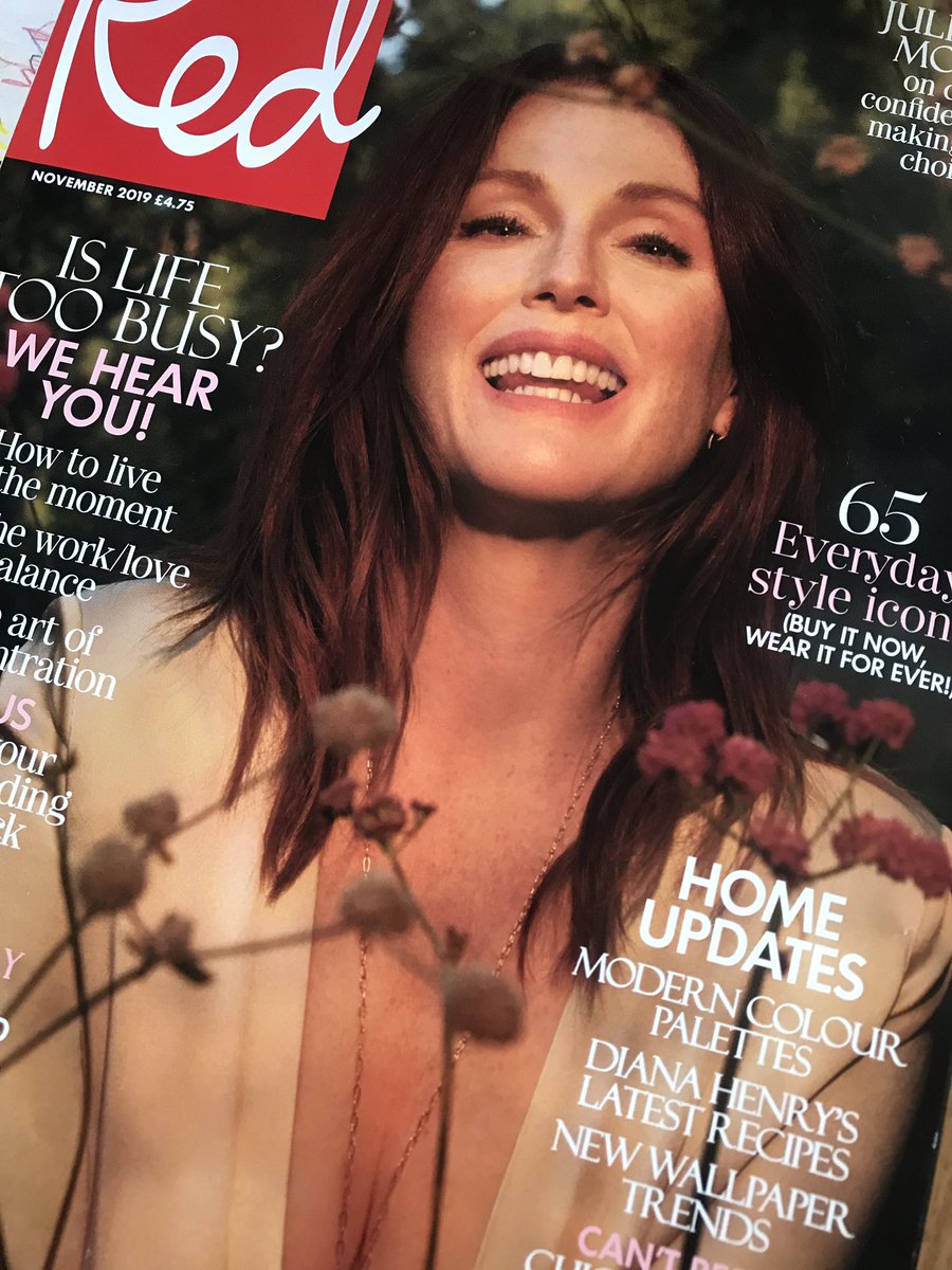 KalpanaFitz's tweet photo. If you haven’t already, grab the latest issue of Red mag. I talk to @AnneBoden about why she started @StarlingBank and the world of #challengerbanks changing how we manage money! Out now! #money #banks #redsmartwomenweek https://t.co/XK4ASDQAei