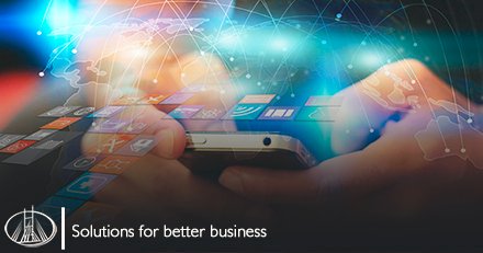 SilverBridgers's tweet image. Thanks to #digitalisation &amp;amp; the #EffectiveAnalysis of data, marketing becomes more personalised &amp;amp; contextual. In fact, #DigitalTechnologies enable companies to provide customers with relevant &amp;amp; quality experiences reflective of today’s real-time world. bit.ly/2AIIhWA