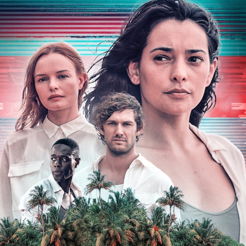 badwatchpod's tweet photo. Our first donors-only bonus episode is up now! We watched Netflix's The I-Land, which is... really something. All bonus content is available for only $2/month! https://t.co/SfM4kbPSBk https://t.co/lmZkFNjQHm