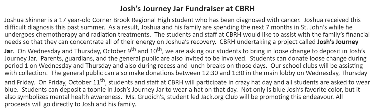 cbrh tweet picture