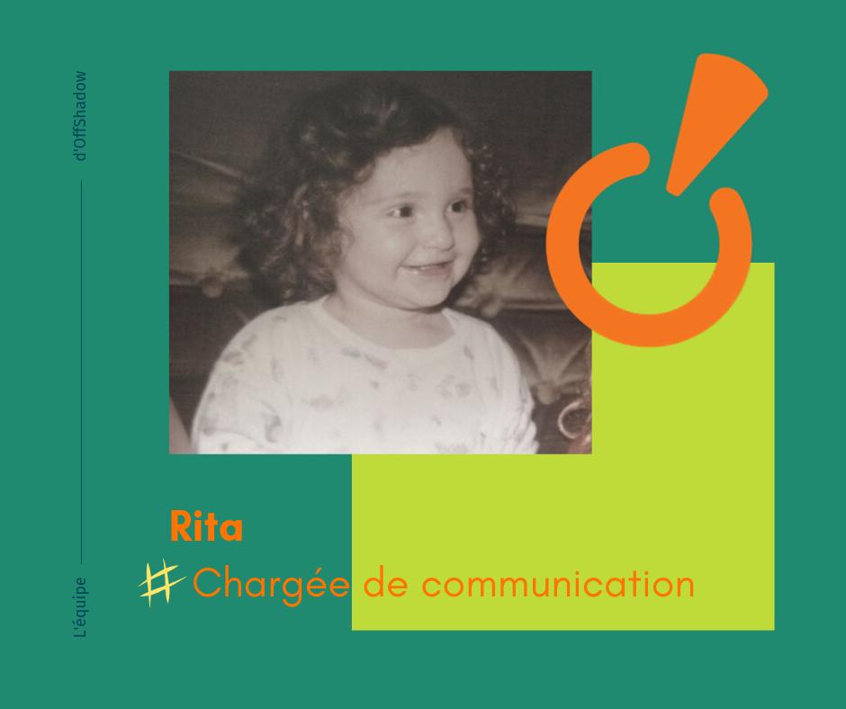 OffShadowFR's tweet photo. Nouvelle recrue chez #OffShadow : Rita
A la tête de la #communication, Rita préfère chanter que parler. Plus derrière son clavier MIDI que derrière son AZERTY, elle mettra des #paillettes dans vos écrans pour vous tenir informer des dernières actu’ d’OffShadow ! https://t.co/prDllUSGau