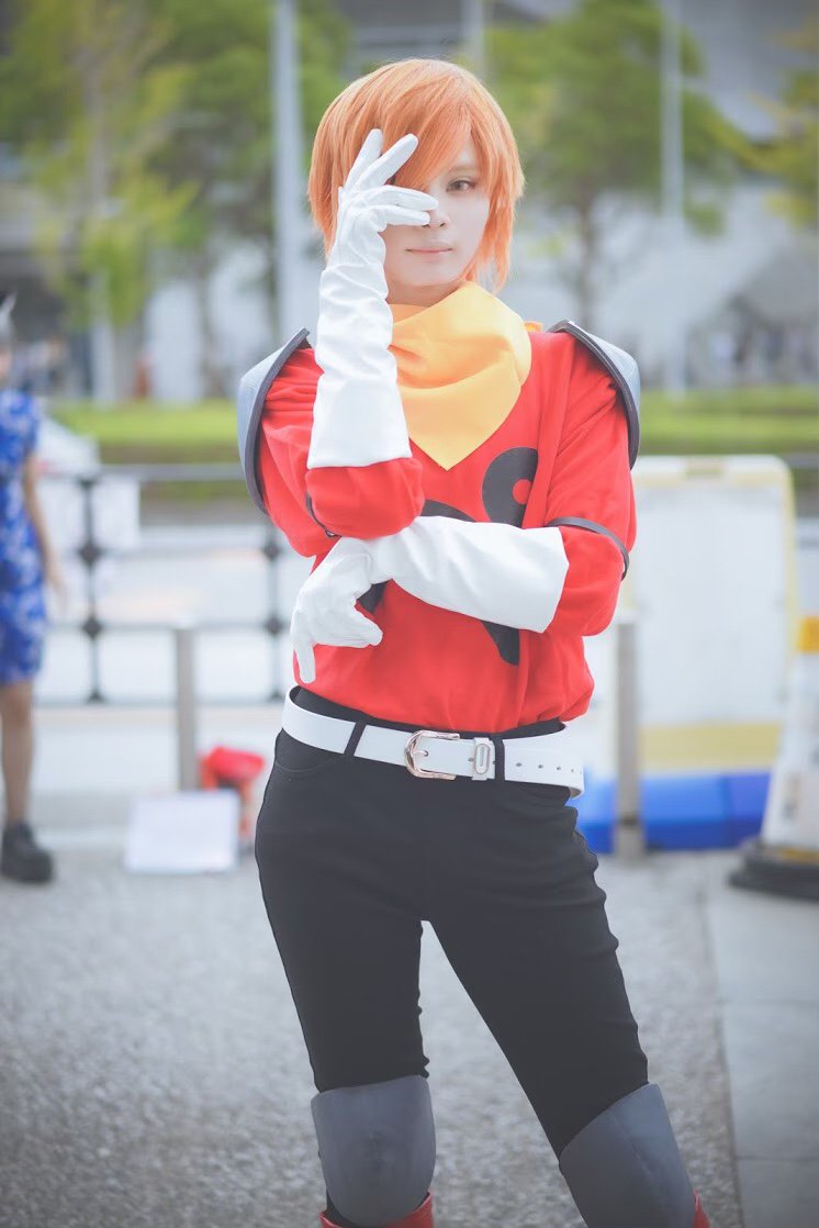 nmmn 日常組 ぺいんと コスプレ衣装、ウィッ