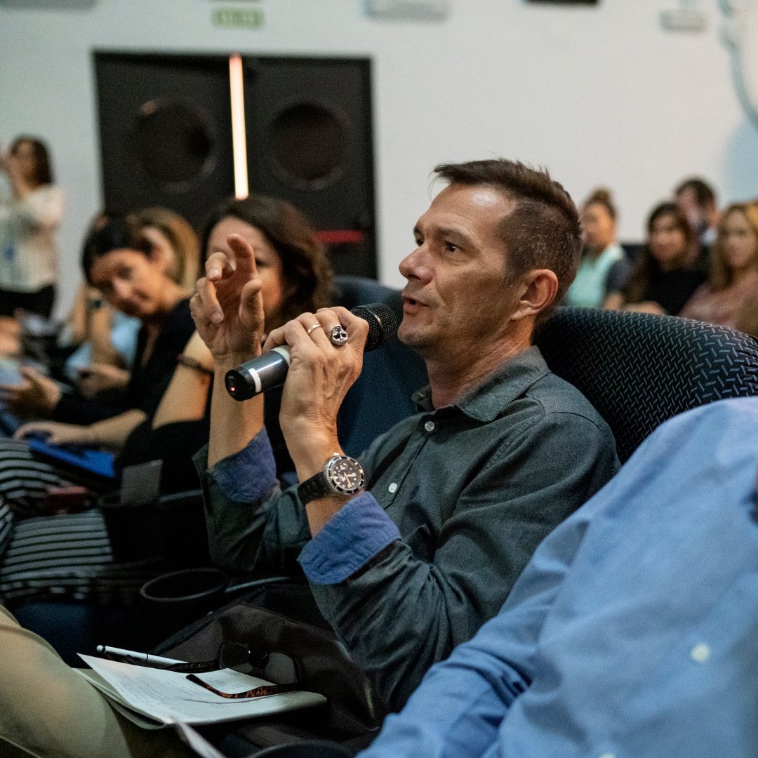 factor ñ tweet media