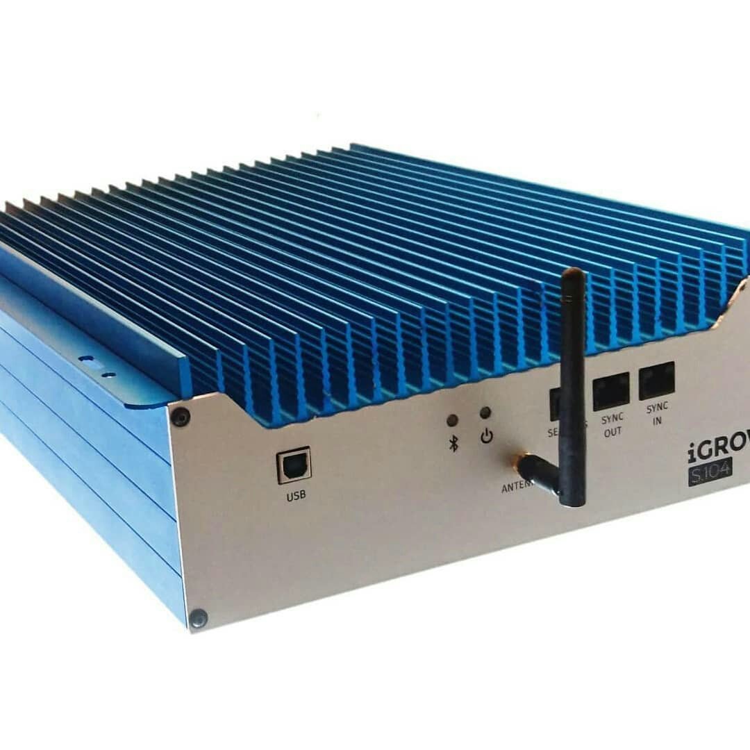 EOS iGROW tweet media