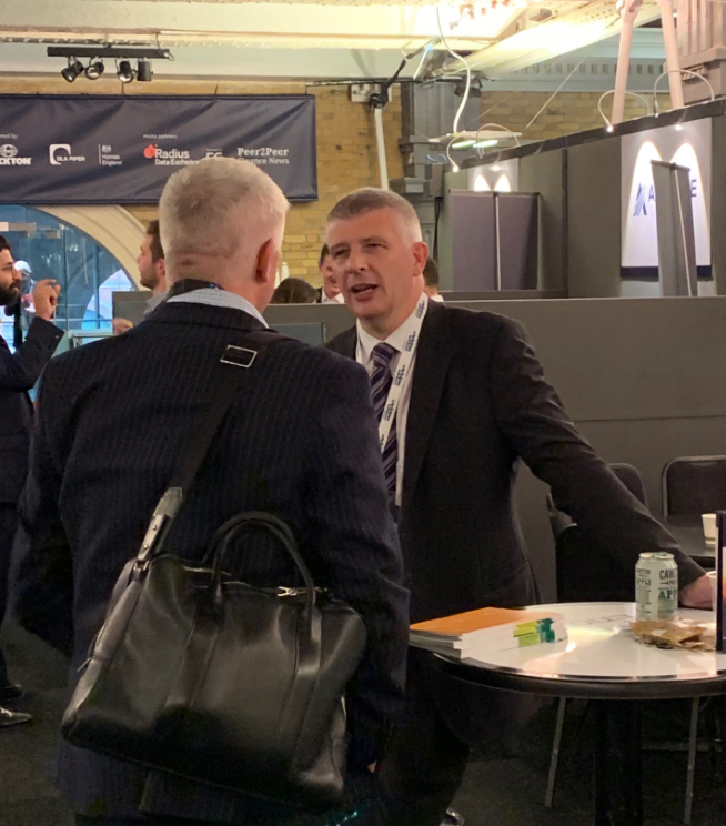 HomesEngland's tweet photo. We attended the first ever @cpfmarketplace Property Funding Marketplace Event earlier this week.
We met with #SME #Developers, discussing how the #HomeBuildingFund can support Developer growth ambitions & help unlock challenging new schemes.
Event info: https://t.co/FYSZdC2A3Z https://t.co/OxY34m7i9K