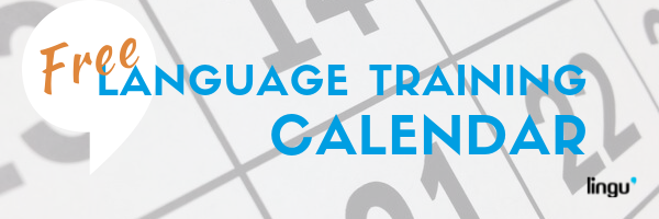 🇳🇴 Free Language training Calendar 🇳🇴

Bookmark our calendar to keep updated on our upcoming events such as: 

💬 - Local language cafes
💻 - Online webinars
🥳 - Social gatherings

All upcoming  events can be found  the calendar here:
lingu.no/calendars/free…