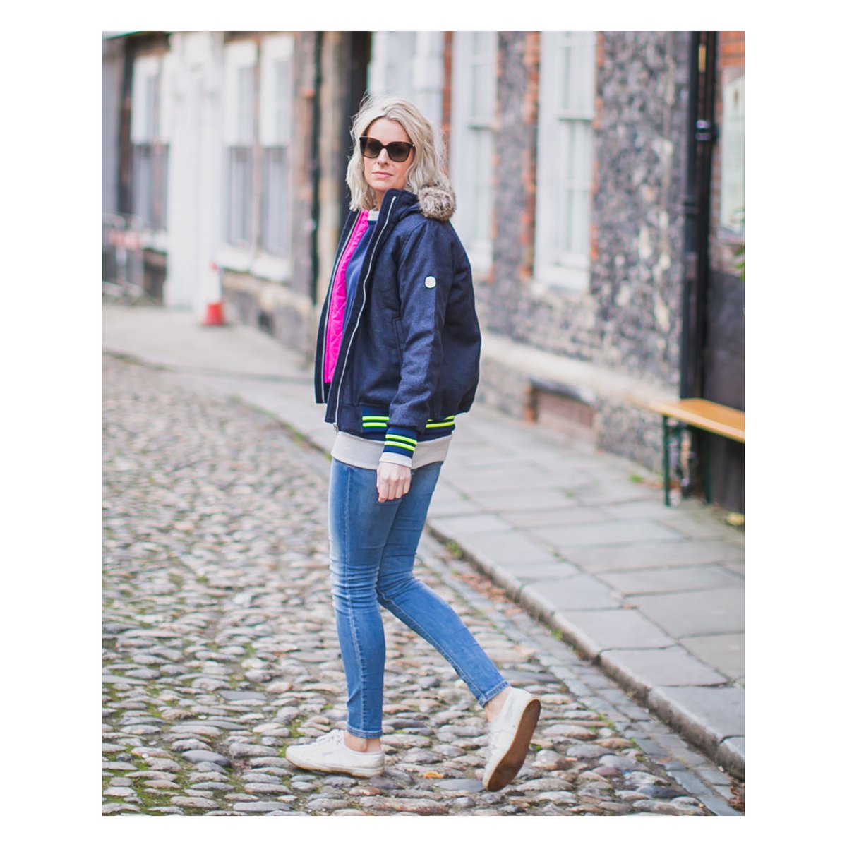 Annabel Brocks tweet media