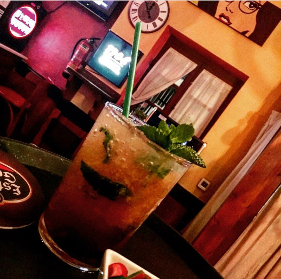 violingetafe's tweet photo. ¡VIERNES! 

¿De #mojito?  😉

¡Te esperamos! https://t.co/E18q0dI8yQ