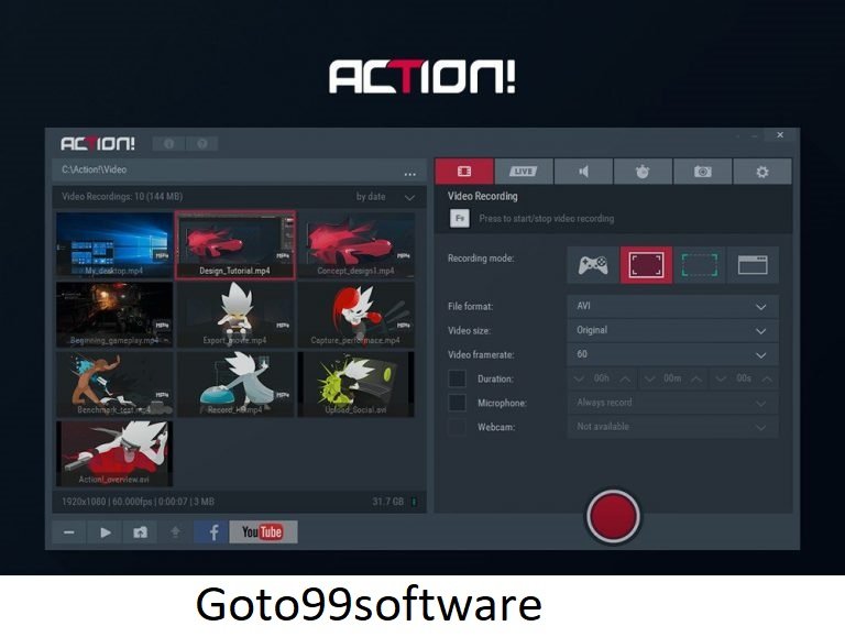 Mirillis action крякнутый. Экшен программа для записи видео. Fps monitor portable by kpojiuk. Приложение action. Action программа для записи видео.