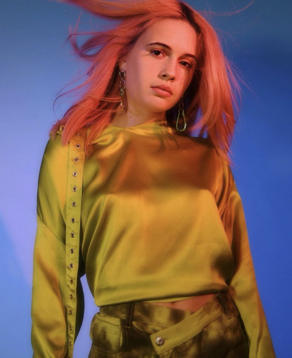 BeaMiller__FR's tweet photo. PHOTOS || Bea pour Euphoria Magazine #2 https://t.co/JGrfUW2i1S