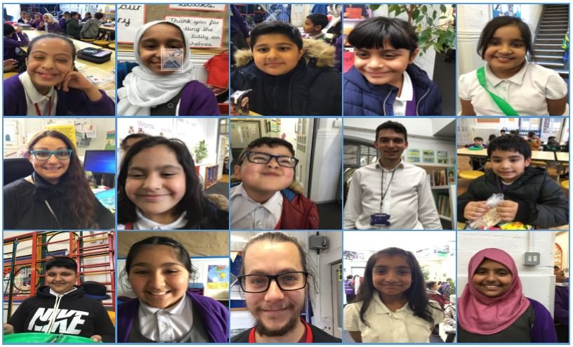 MrRichHarris's tweet photo. World smile day 2019 @AndertonPark in full flow! #ANormalDayOfSmiles #CHEEEEEEEEESE https://t.co/87g8ePN5ZK
