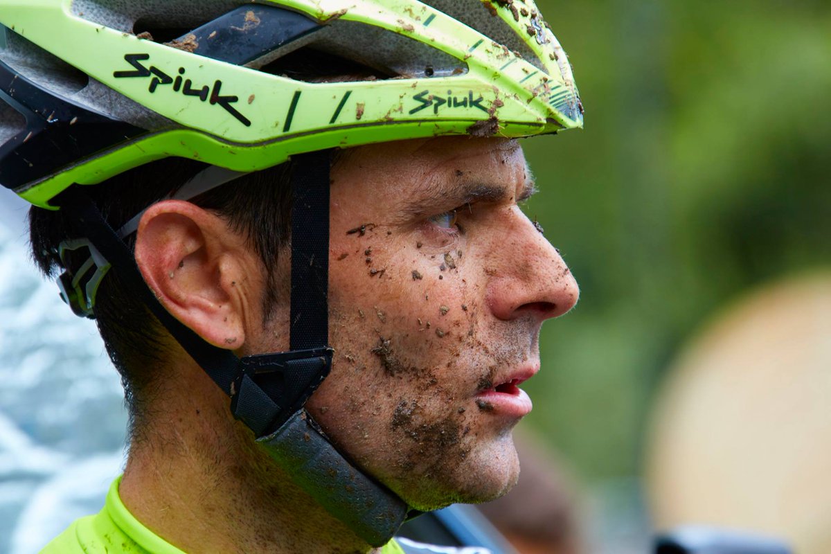 Comienza un año distinto para mí, una temporada de CX en que disfrutaremos por detrás de las cintas, pero siempre con la misma pasión.

Seguiré acudiendo a todas las grandes carreras. Este finde estaré en el #Cartescross y #CXLosCorrales. Y con interesantes proyectos en mente 😄