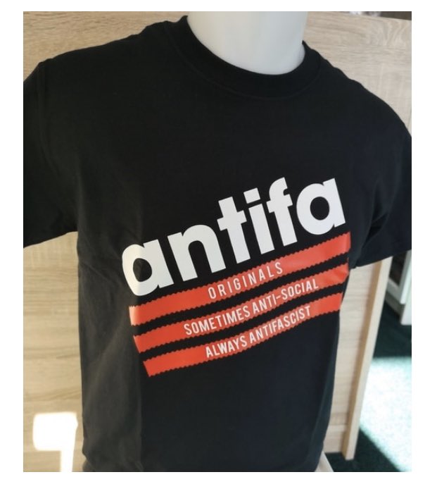 We have 5,986 followers a free T-shirt of your choice from our fine establishment, if you retweet &amp; help us get over 6,000 followers.
#lovecaltonbooks ❤️💚#hateracism