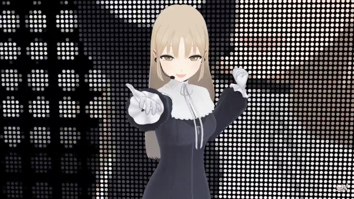 マタタビ Mt2b クレアさん かわいい かわいい ﾟ ﾟ O彡 ﾟ ﾟ O彡 3dクレアのお誕生会