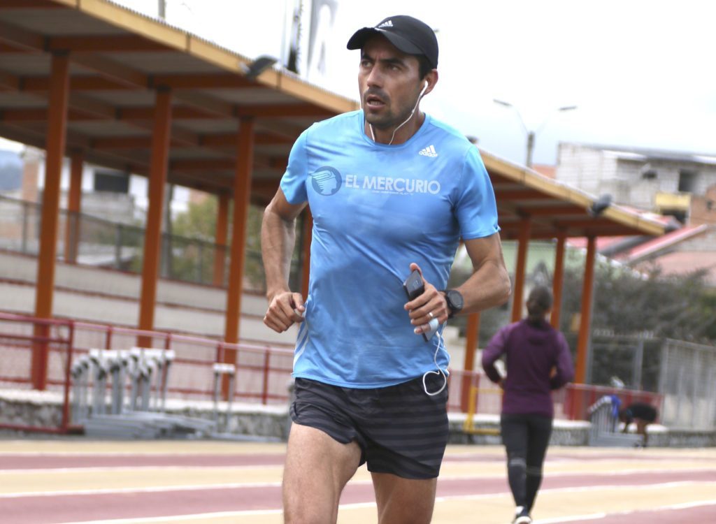 Byron Piedra cerrará el año en el Maratón de Valencia
#MercurioEc
DETALLES >> ww2.elmercurio.com.ec/2019/10/04/byr…