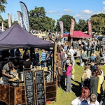 Photo by Powderham Food Fest (@powderhamfest)