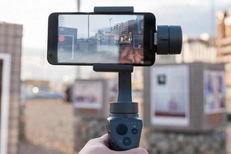 TechnoTalk1's tweet photo. Capture your pro-level selfies with DJI Osmo Mobile 3

Here's our review 
https://t.co/BfXBcywt2z

#Osmo #DJIosmo #mobile3 #OsmoMobile3 #gadgets #camera #tripod #electronicdevice #photoeveryday #technologyisawesome #technologyrocks #bestphone #bestphoneever #selfie https://t.co/XMcBFEQaYN