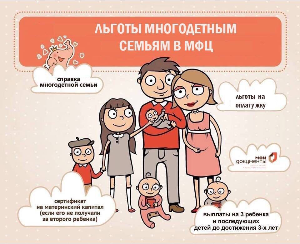 С праздником многодетной семьи. Услуги мфц. Мфц многодетным. Семья в мфц. Мфц.