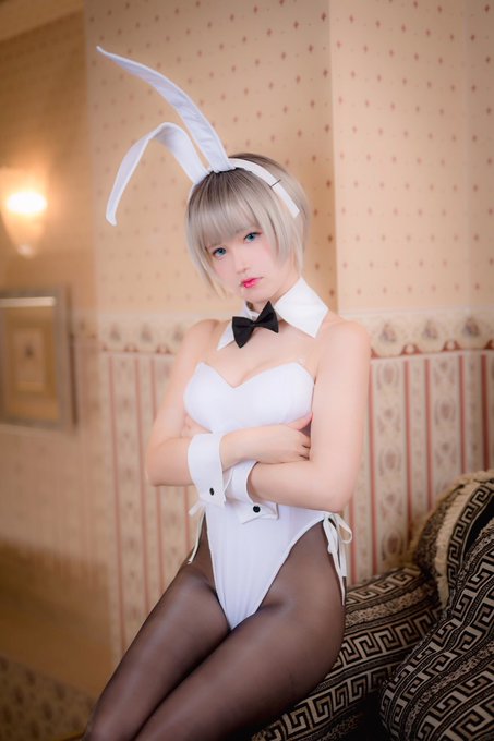 Twitterのコスプレ画像42