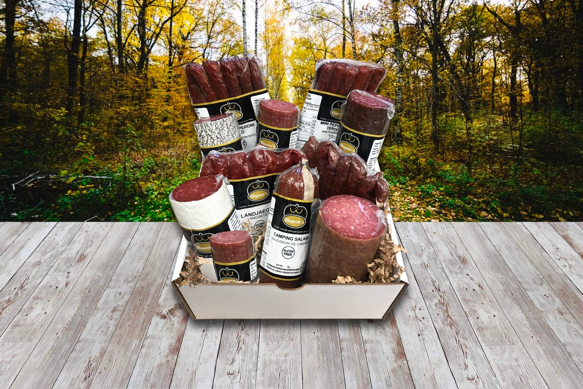 WagenersMeat's tweet photo. Happy Friday! Coupon Code FALLDEALS https://t.co/VFA8KjIBNn #torontoevents #etobicoke #mississauga #oakville #northyork #scarborough #toronto #ajax #ontario #northyork #richmondhill #oshawa #hamilton #vaughan #ottawa https://t.co/lvoPH8td2D