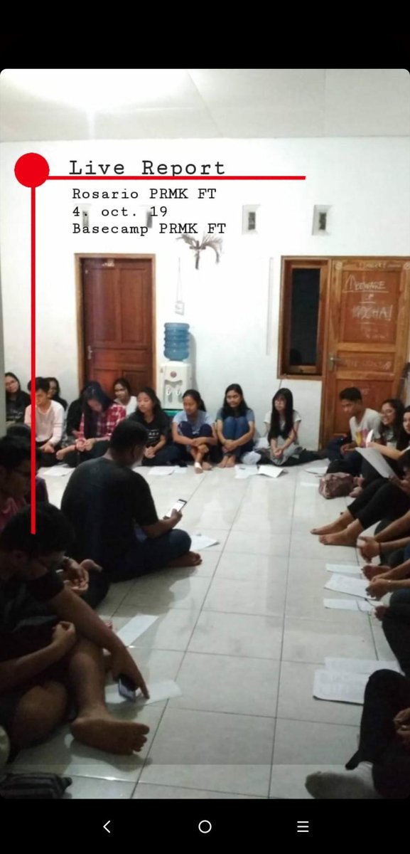 PRMK FT UNDIP tweet media
