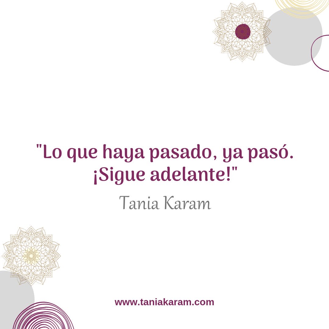Pido ayuda para corregir los pensamientos que me sabotean del pasado, confío y no miro atrás, sino al presente. ¿listo para dejar el pasado atrás? #sigoadelante #dejoelpasado💫😊🙏🏼 #FelizViernesATodos