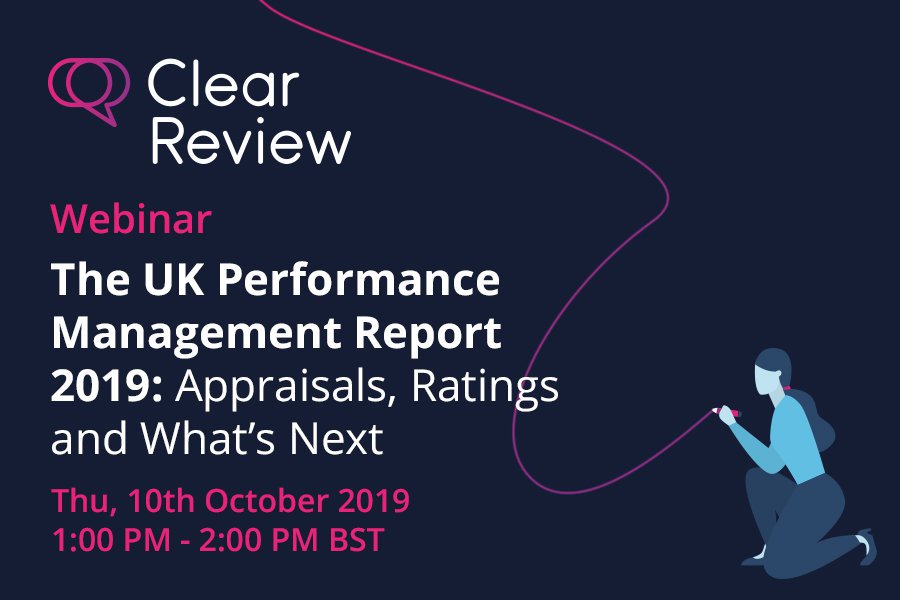 Are managers or #HR accountable for their team’s #performance? Tune in next Thursday, as we’re joined by <a href="/HRGrapevine/">HR Grapevine News</a> to discuss the findings of our UK #PerformanceManagement report. Register here: hubs.ly/H0l4sP70