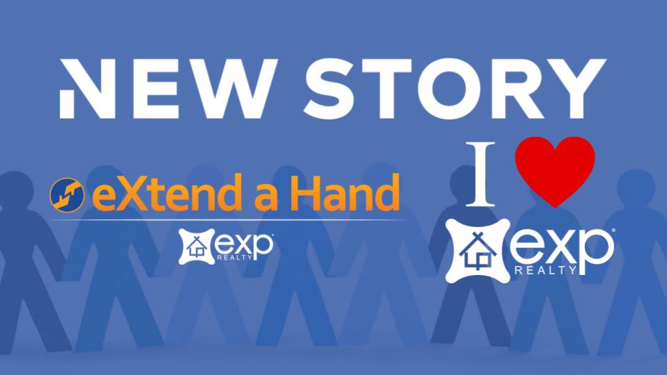 eXpRealty's tweet photo. Weβre proud to announce a number of charitable initiatives this week at #EXPCON19!
βWe're committed to making positive change in our company, our communities & around the world.β - @eXpWorldIR @ceoglenn
Learn about our initiatives & how you can join us: https://t.co/w7Ha8fSWA1 https://t.co/4uTUSZBWzt