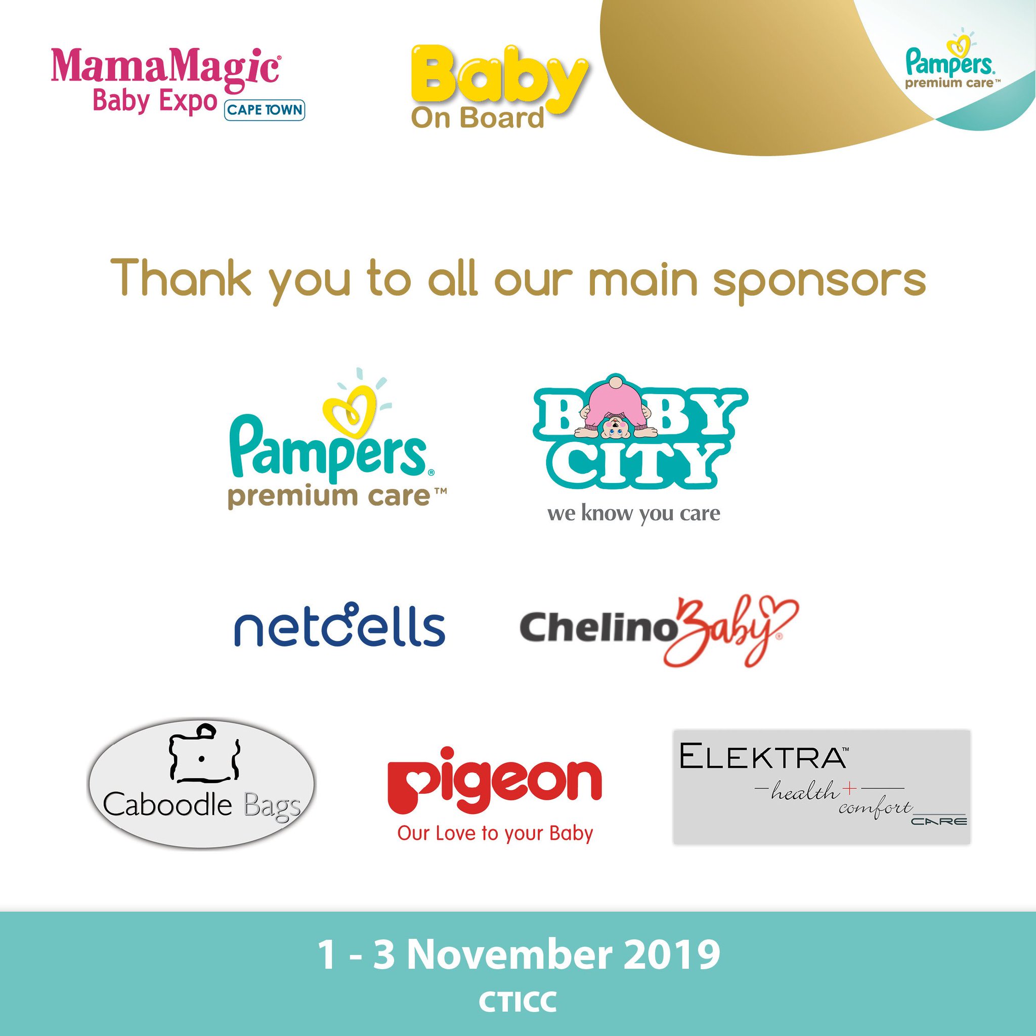 cticc baby expo