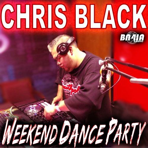RickyRicMix's tweet photo. THANKS 4 Being Here Tonight❗
#NowPlaying @chrisblacknyc @TranZSessionS
🔊 HERE ☞ https://t.co/l77N4QR0XD ☜ 🇯🇵
C U @ 9pm GMT #London 4 @WkndDanceParty♯386❗ https://t.co/6AjFlXE95M