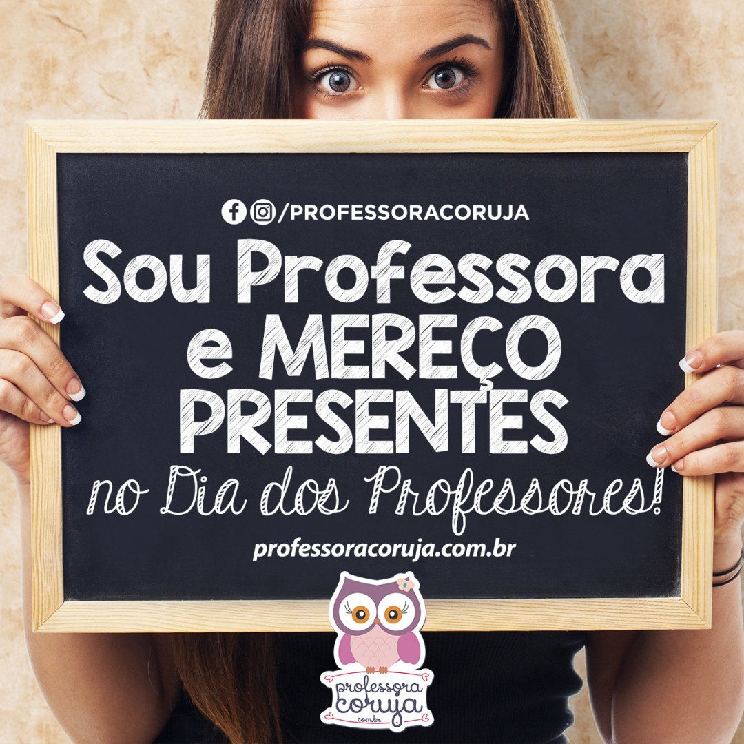 ProfessoraCoruja