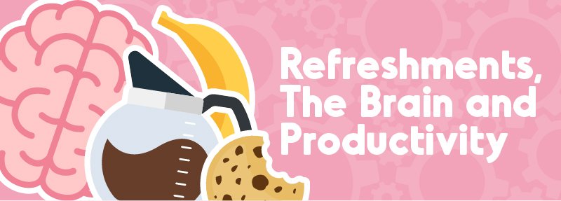 We've dispelled some myths around the links between refreshments and productivity, including the science behind the effects of coffee. ☕ nuvending.co.uk/latest-news/re…