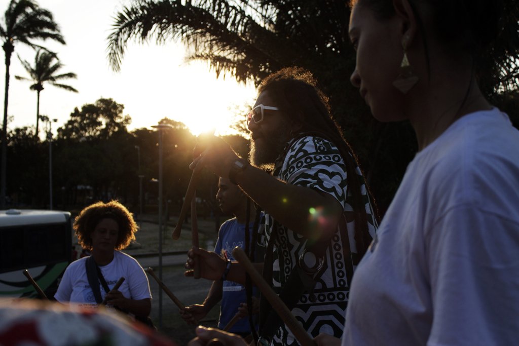 feedcompe's tweet image. Caravana MusiLibras ensina música para surdos no Maranhão feedcomunicacao.com.br/2019/10/04/car…