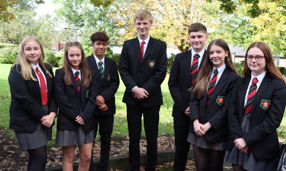 ribbweb's tweet photo. #schoolinsight The start of October brings a full packed week at school, starting with a special breakfast for our high achieving Yr 11 pupils followed by the cross country team running their socks off and of course we must mention our special Yr 6 visitors. #loveschool https://t.co/L6IGzgHbbX