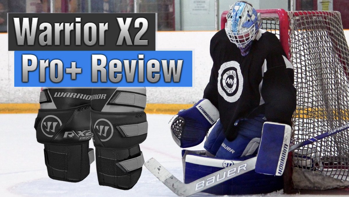 Trav4oilers's tweet photo. Warrior is slowly starting to take over the contents of my bag ๐ผ Just posted my X2 Pro+ knee pad video review on Youtube! ๐โ๐ปLink is here https://t.co/5yB15VEkjp
-
-
#warriorgoalie #g4 #ritualg4 #hockey #goalie #canada #notsponsored #needasponsorthough https://t.co/nPmui3Hwno