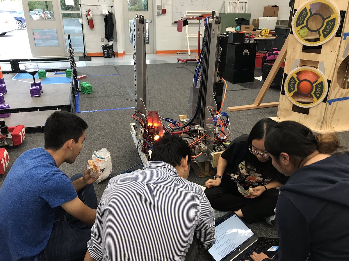 𝗥𝗼𝗯𝗼𝗗𝗲𝘃𝗶𝗹𝘀 𝗙𝗥𝗖 𝟭𝟬𝟭𝟴 At Robodevil1018 Twitter - 