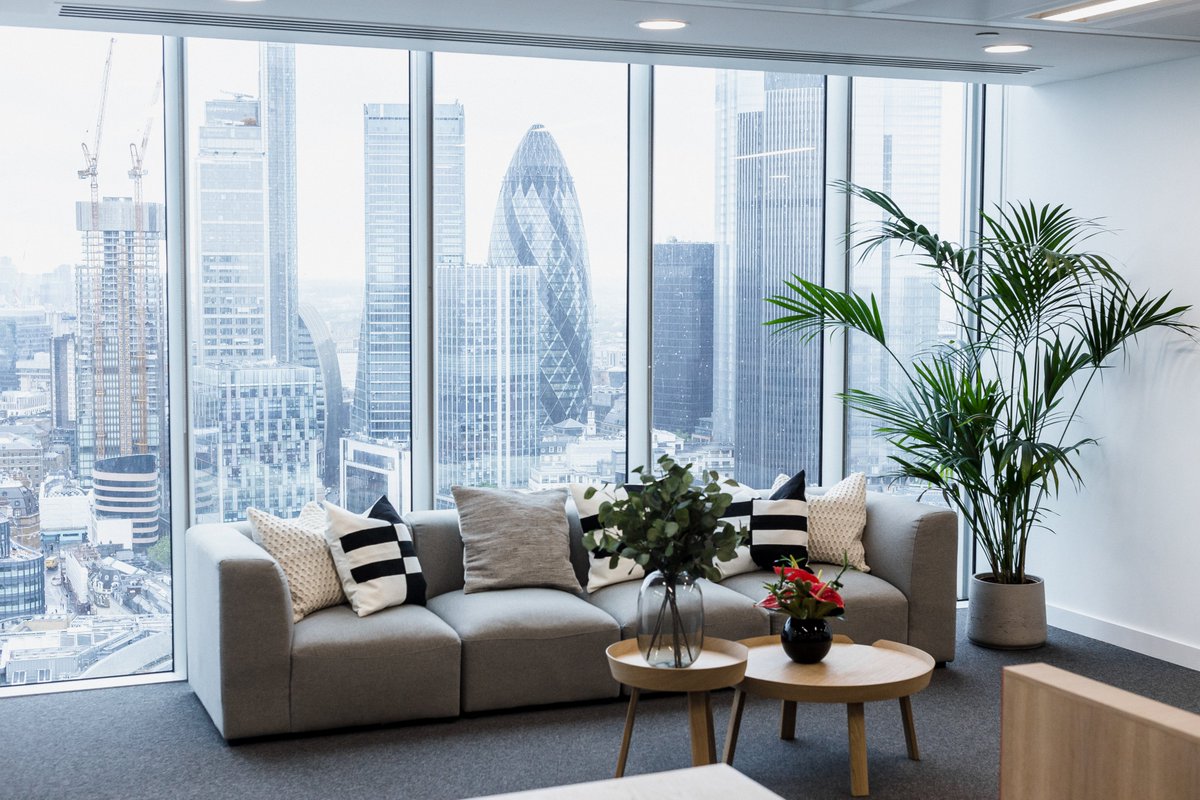 BinaryDistrict's tweet photo. It’s been a whole year since we moved into our beautiful office in @primalbasehq London!

What a year it’s been - we’ve taken in the view, hosted many great events, and seen the wider office turn into a vibrant hub of emerging tech

Here’s to many more! https://t.co/naEd1GlVlm