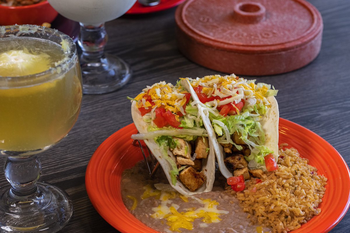 National Taco Day 🎉

You mean every day, right?

Celebrate with us today &amp; every day! 🌮