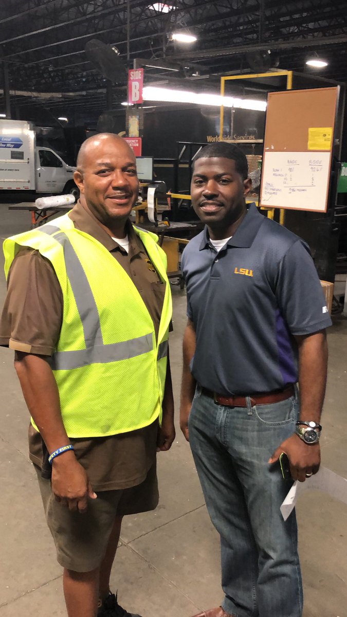 Inwood Center David Collins from MTG to Scratch!!!!!!