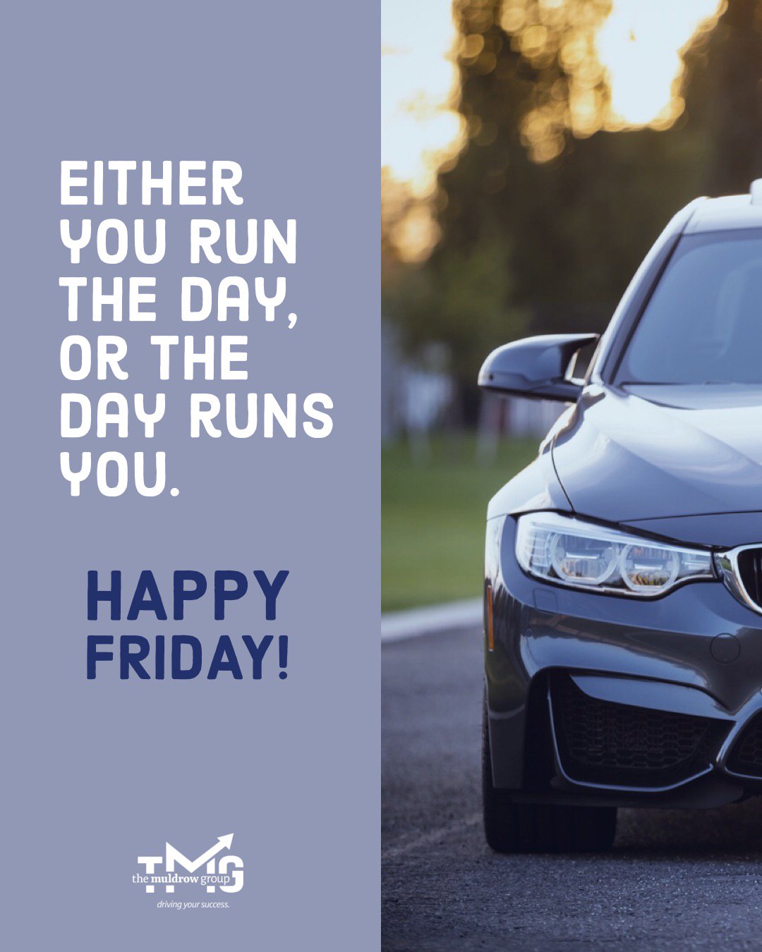 The Muldrow Group (themuldrowgroup) / Twitter