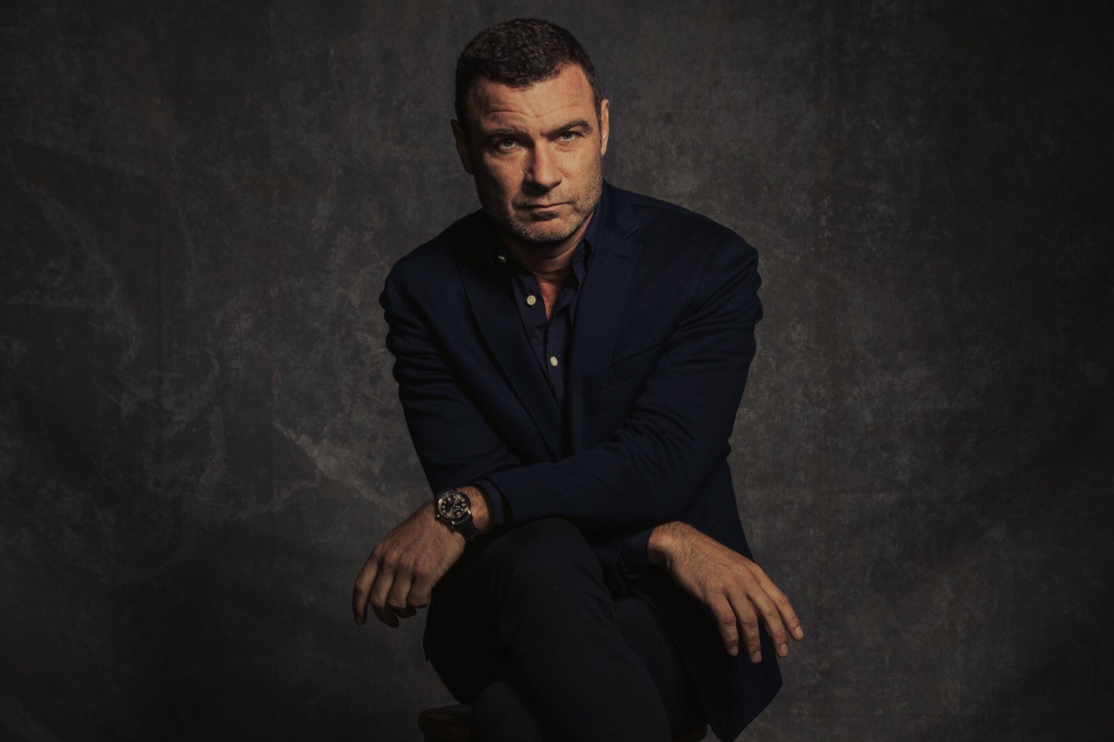 Happy Birthday to Liev Schreiber who is celebrating his 52nd birthday!     