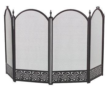 fireplaceshops's tweet image. 4 Fold Arched Black Screen with Filigree.

🔗bit.ly/35bplxZ

#firescreen #fireplacescreen