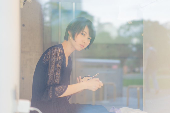 コスプレイヤー涅あゆみんのTwitter画像23