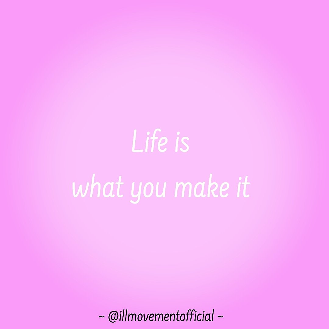 MovementIll's tweet photo. #ill #illmovement #ilovelife https://t.co/h82Df2PfMY